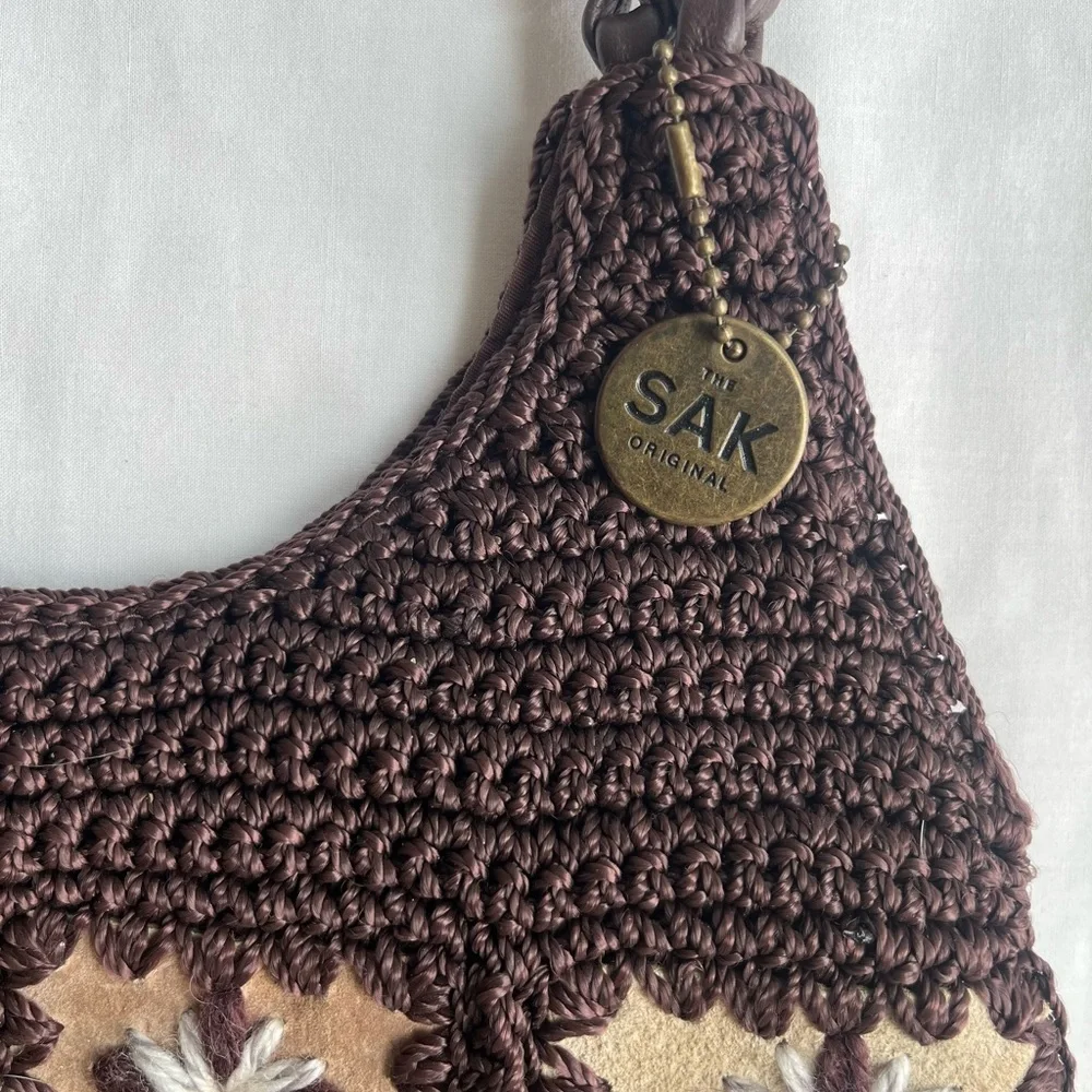 The Sak purse handbag